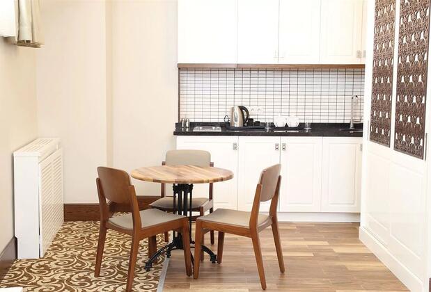 K Suite Hotel - Görsel 23