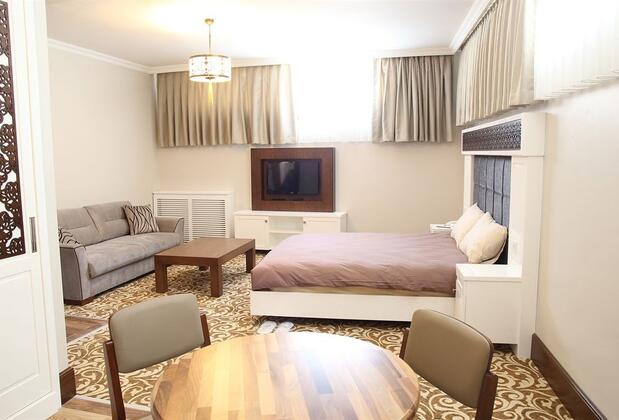 K Suite Hotel - Görsel 24