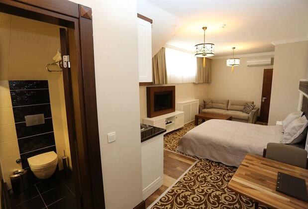 K Suite Hotel - Görsel 8