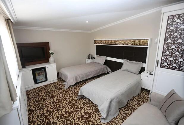 K Suite Hotel - Görsel 12