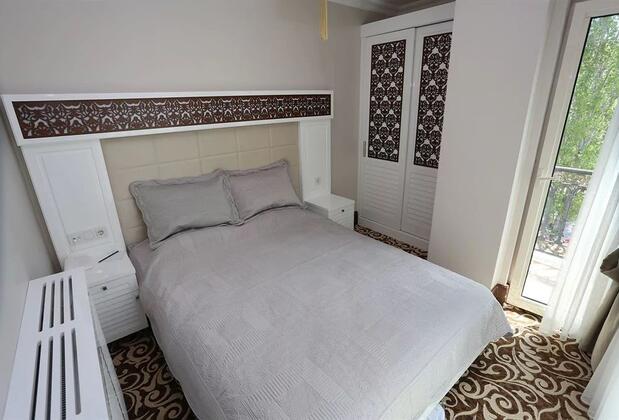 K Suite Hotel - Görsel 20