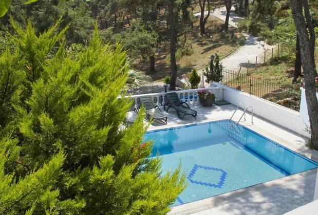 Aşiyan Butik Hotel - Görsel 4