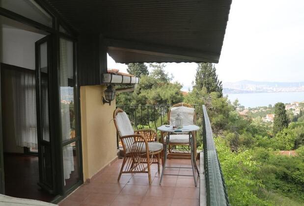 Aşiyan Butik Hotel - Görsel 3