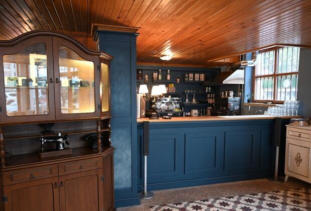 Asmalı Han Hotel - Görsel 3