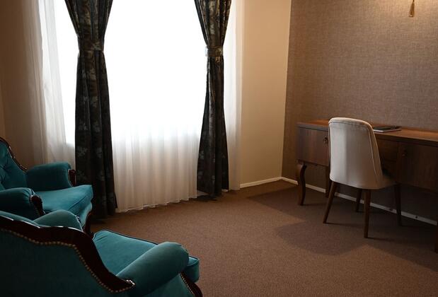 Asmalı Han Hotel - Görsel 7