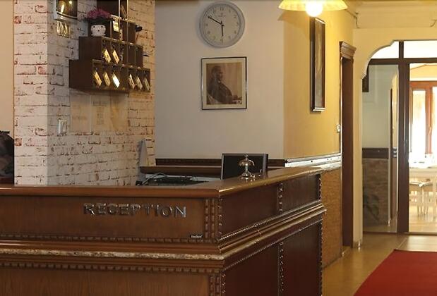 Otel Pembe Köşk - Görsel 4