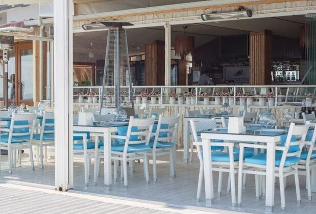 Otel Pembe Köşk - Görsel 3