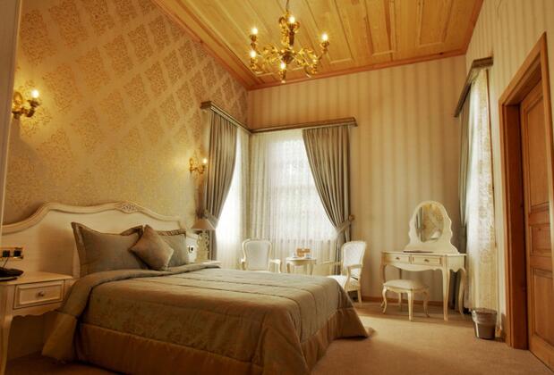 Ada Palas Butik Otel - Görsel 5