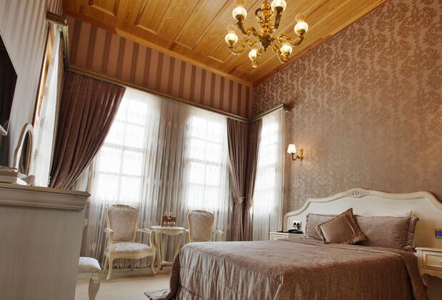 Ada Palas Butik Otel - Görsel 7