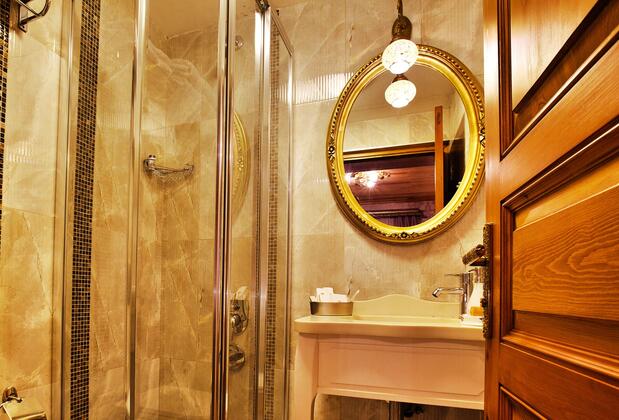 Ada Palas Butik Otel - Görsel 12