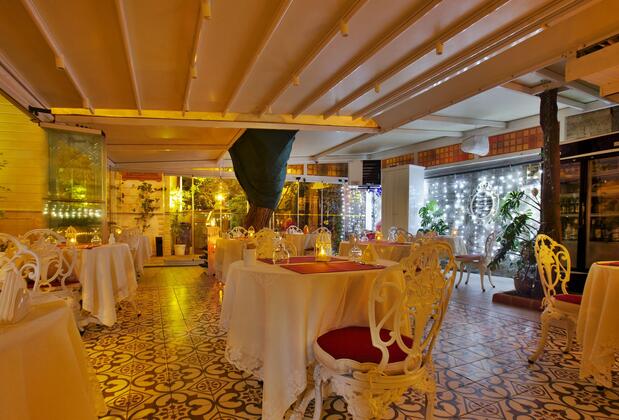 Ada Palas Butik Otel - Görsel 9