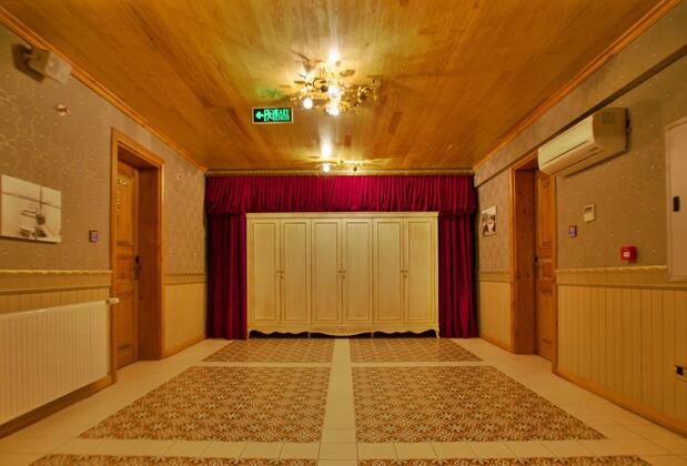 Ada Palas Butik Otel - Görsel 4