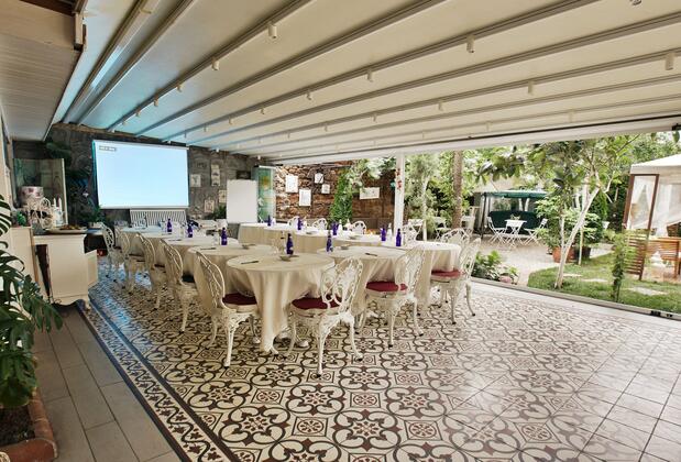 Ada Palas Butik Otel - Görsel 10