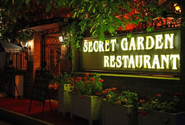 Ada Palas Butik Otel - Görsel 3