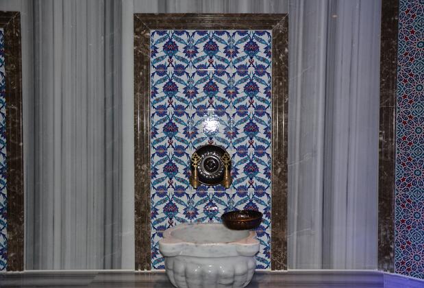 Winter City Hotel - Görsel 14