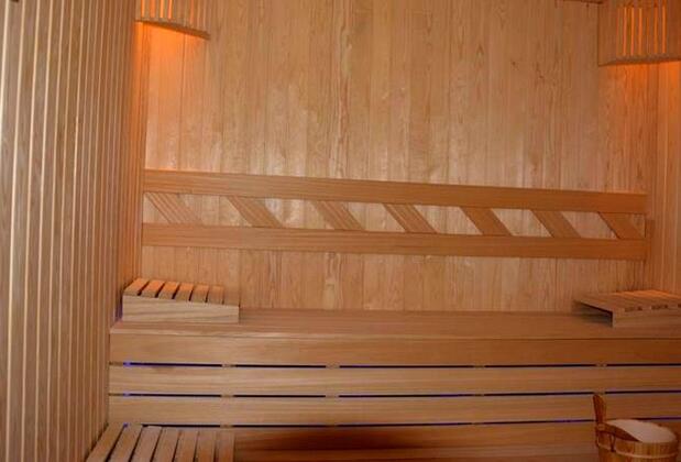 Winter City Hotel - Görsel 11