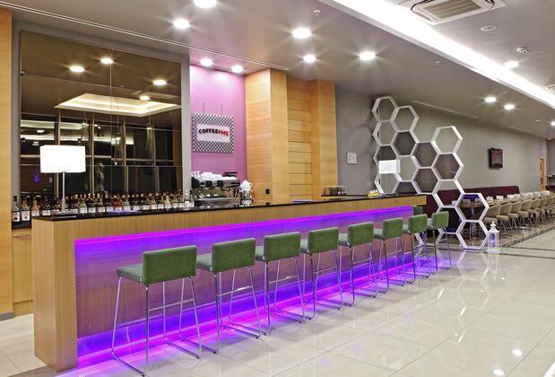 Holiday Inn Express Manisa West - Görsel 7