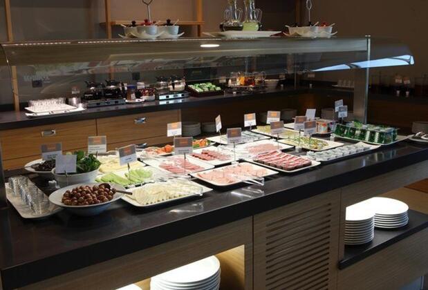 Holiday Inn Express Manisa West - Görsel 15