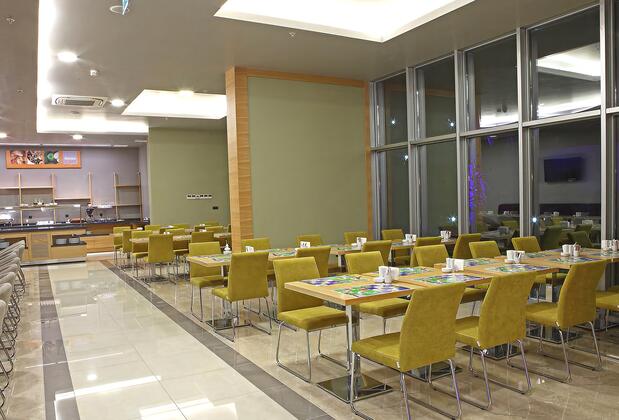 Holiday Inn Express Manisa West - Görsel 8