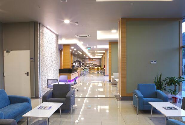 Holiday Inn Express Manisa West - Görsel 10