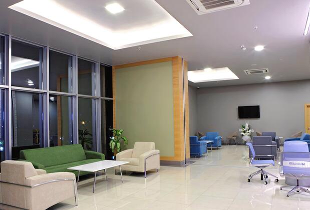 Holiday Inn Express Manisa West - Görsel 6