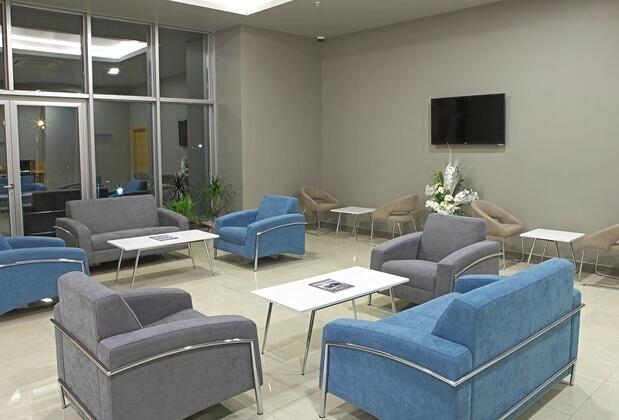 Holiday Inn Express Manisa West - Görsel 9