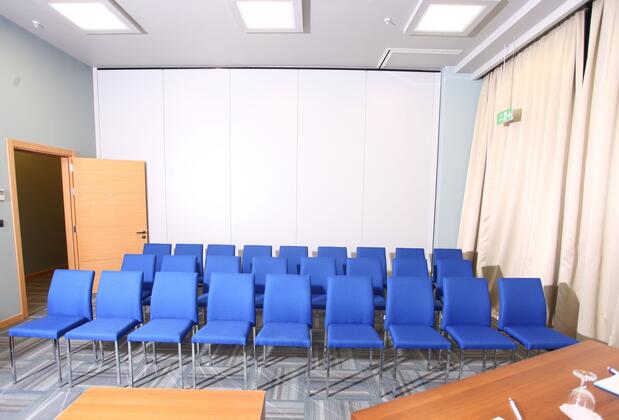 Holiday Inn Express Manisa West - Görsel 4