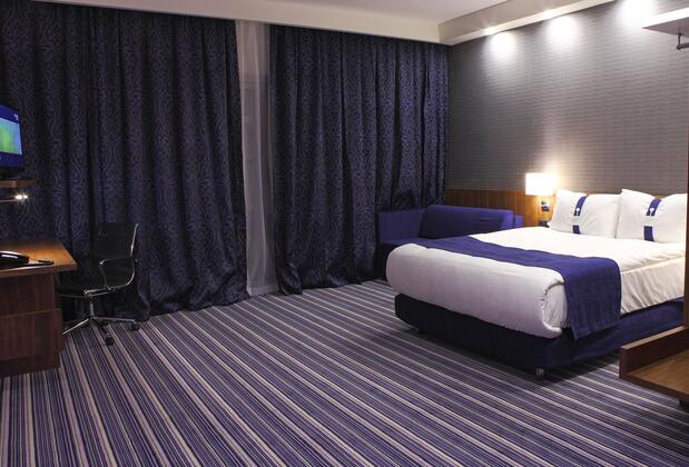 Holiday Inn Express Manisa West - Görsel 13