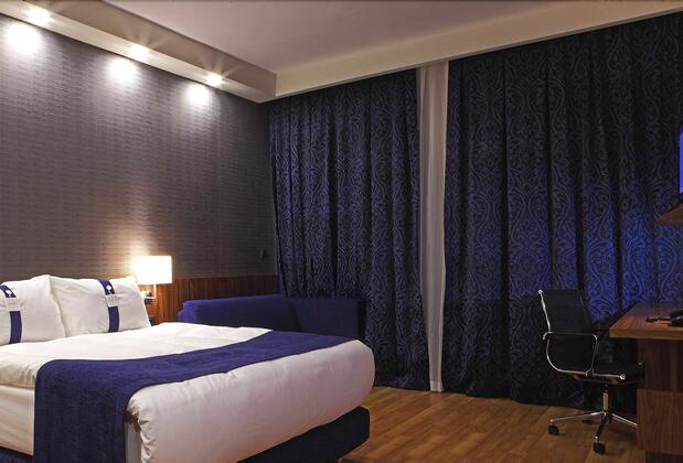 Holiday Inn Express Manisa West - Görsel 12