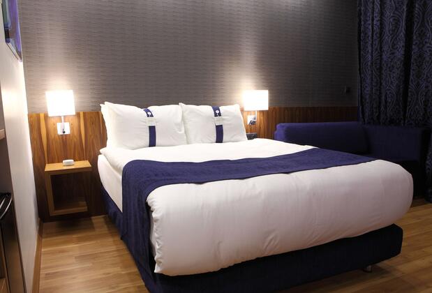 Holiday Inn Express Manisa West - Görsel 11