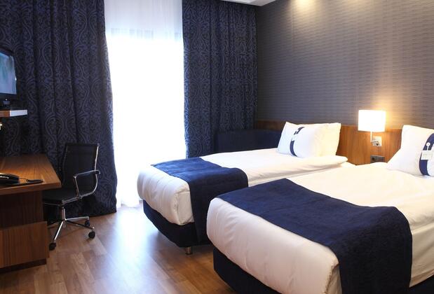 Holiday Inn Express Manisa West - Görsel 3