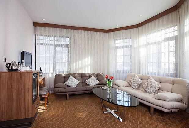 Konak Apartment - Görsel 7