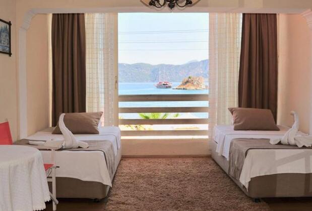 Adasu Butik Otel - Görsel 4