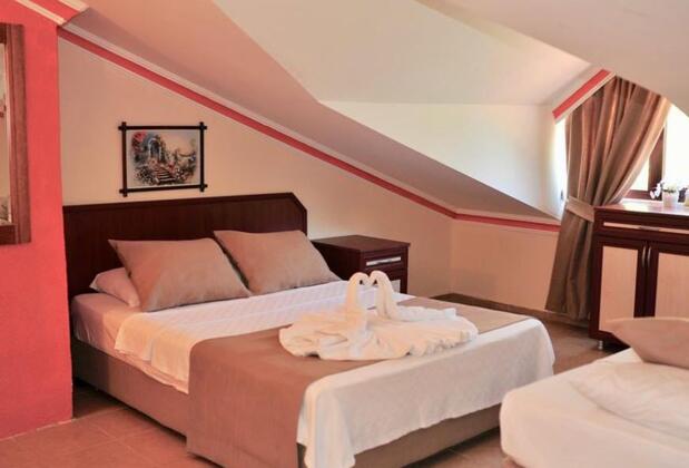 Adasu Butik Otel - Görsel 5