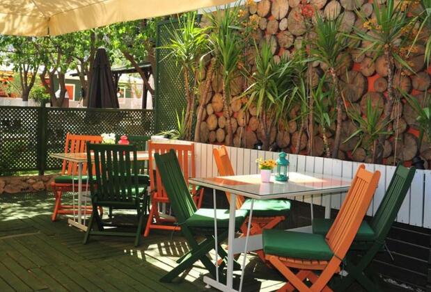 Adasu Butik Otel - Görsel 11