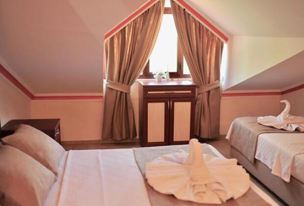 Adasu Butik Otel - Görsel 7