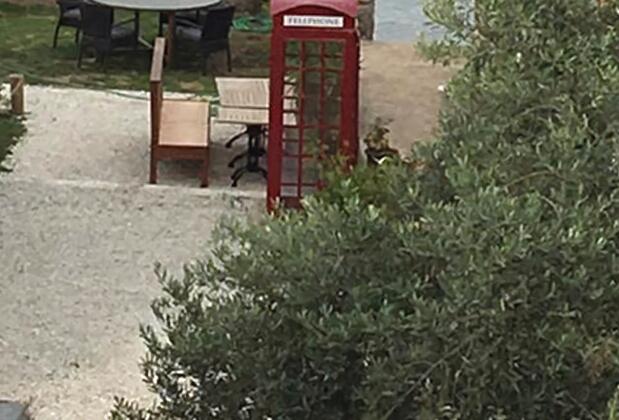 Adasu Butik Otel - Görsel 2