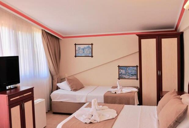 Adasu Butik Otel - Görsel 6