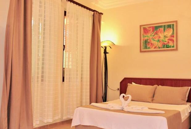 Adasu Butik Otel - Görsel 8