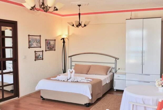 Adasu Butik Otel - Görsel 9