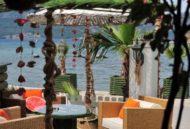 Adasu Butik Otel - Görsel 3