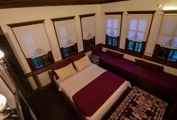 Kürkçü Konak - Görsel 8