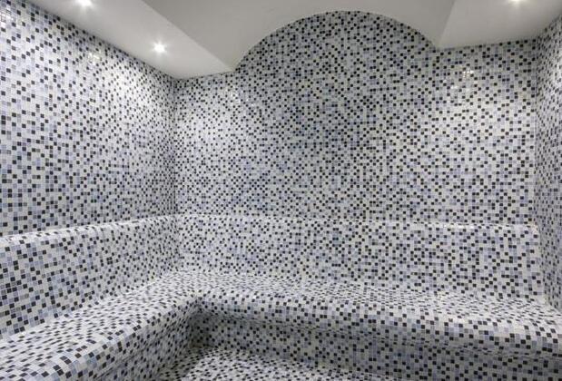 Dencity Hotel - Görsel 9