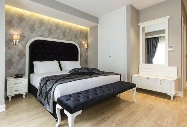 Dencity Hotel - Görsel 14