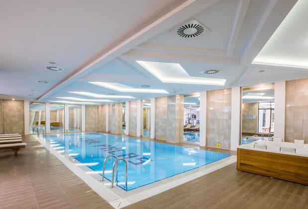 Karpalas City Hotel & Spa - Görsel 2