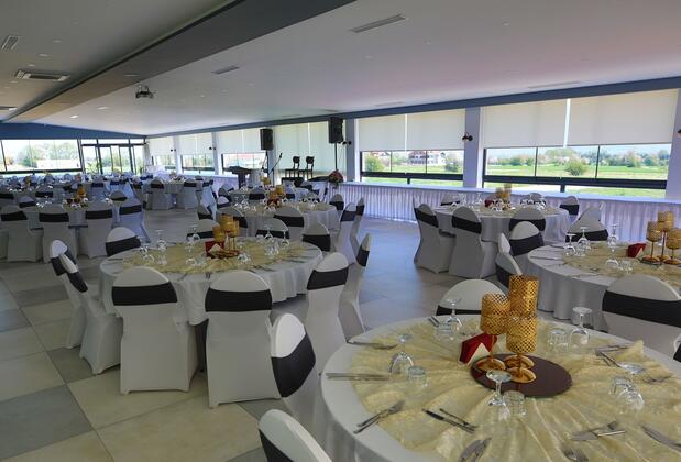 Karpalas City Hotel & Spa - Görsel 25