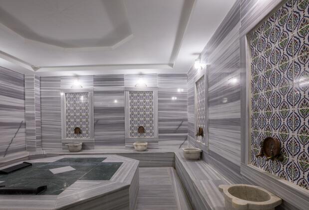 Karpalas City Hotel & Spa - Görsel 18