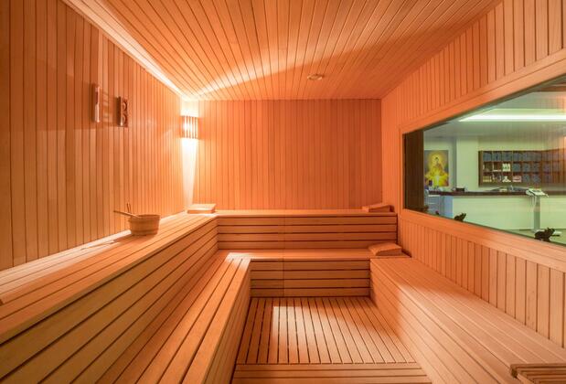 Karpalas City Hotel & Spa - Görsel 23