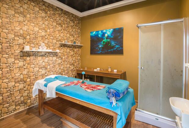 Karpalas City Hotel & Spa - Görsel 20