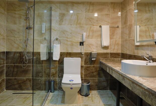 Karpalas City Hotel & Spa - Görsel 15